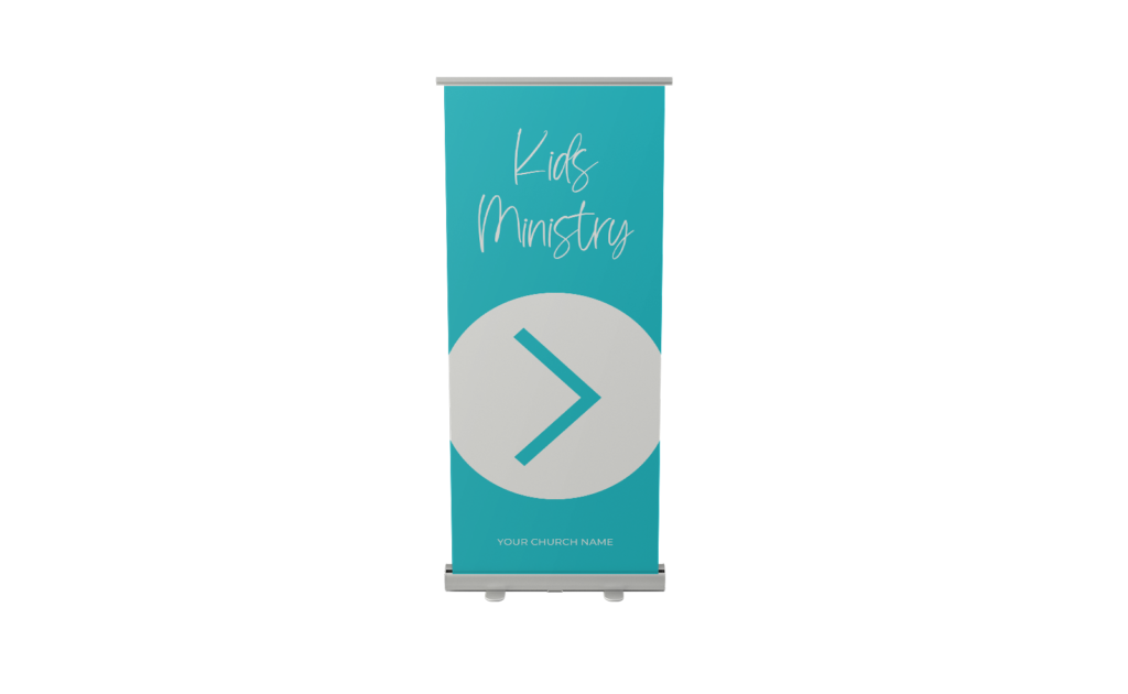 Custom Razor Flag | Stained Red Printing