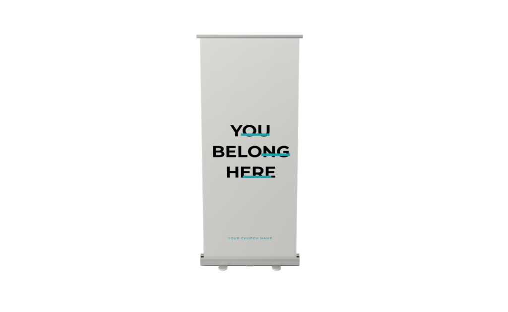 Cheap Retractable Banners Vinyl Signs and Banners