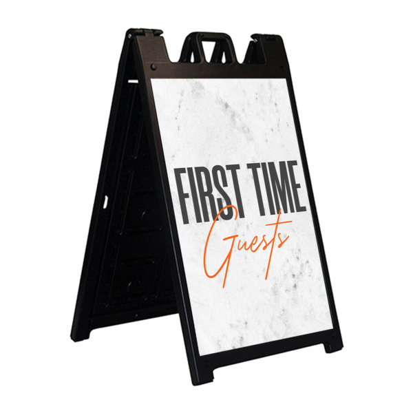 first-time-guests-a-frame
