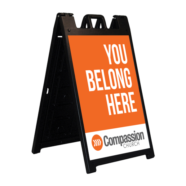 you-belong-here-orange-a-frame