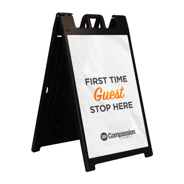 first-time-guest-a-frame-mock-up