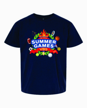 VBS Kids Shirt
