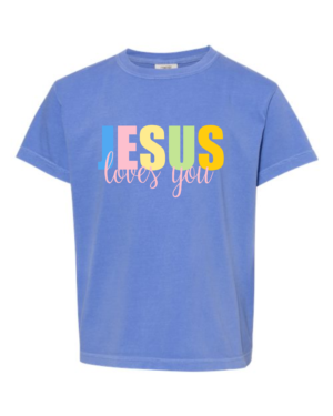 Kids - MDO Tshirt